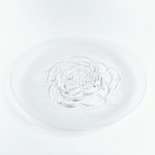 Iittala Villiruusu tarjoilulautanen 30 cm
