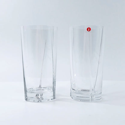 Iittala Viva olutlasi 2 kpl