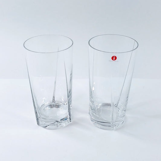 Iittala Viva olutlasi 2 kpl