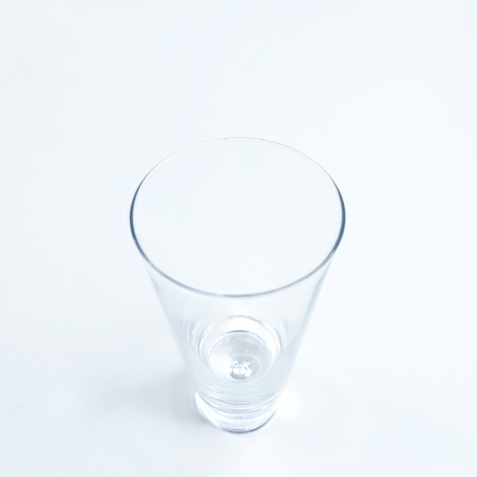 Iittala Future juomalasi 15,5 cm