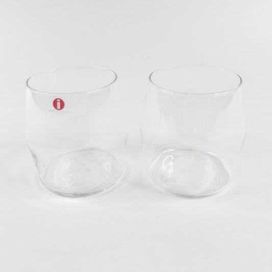 Iittala i-103 juomalasi 2 kpl