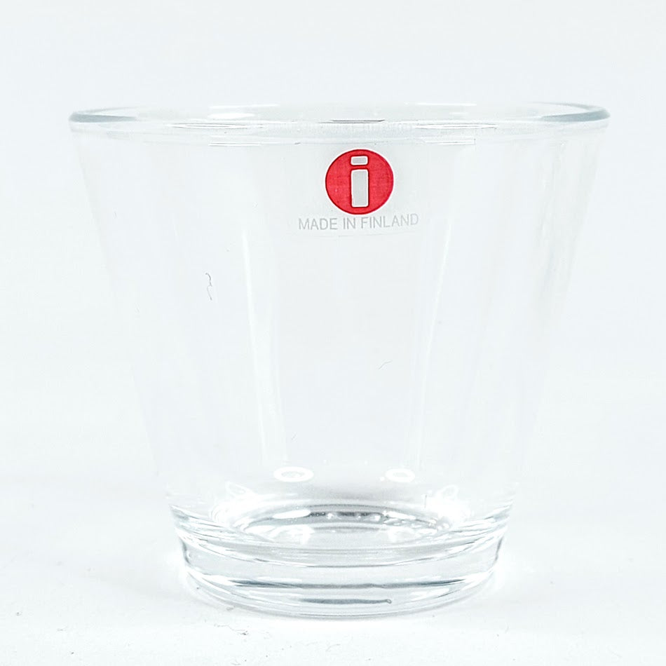 Iittala Kartio snapsilasit 6 kpl