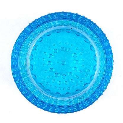 Iittala Kastehelmi kynttilälyhty vaaleansininen
