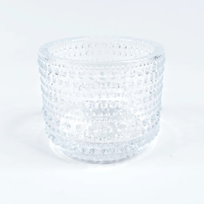 Iittala Kastehelmi kynttilälyhty kirkas