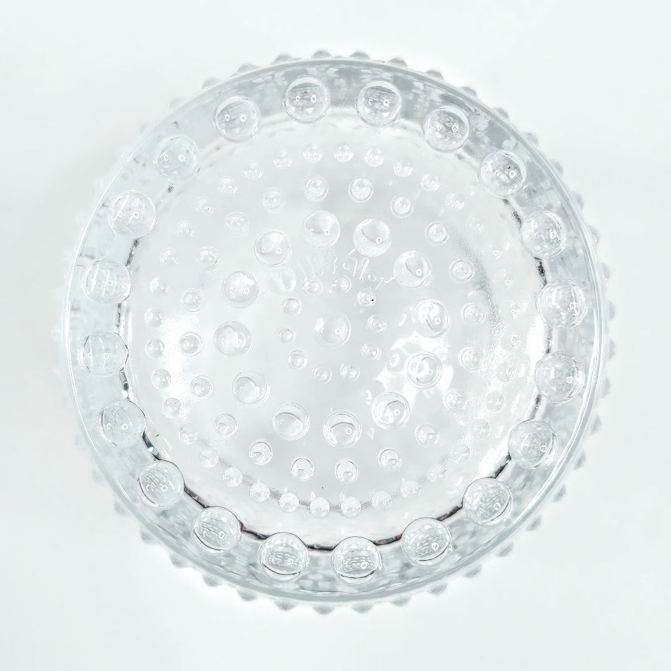 Iittala Kastehelmi kynttilälyhty kirkas