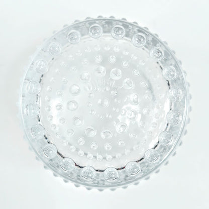 Iittala Kastehelmi kynttilälyhty kirkas