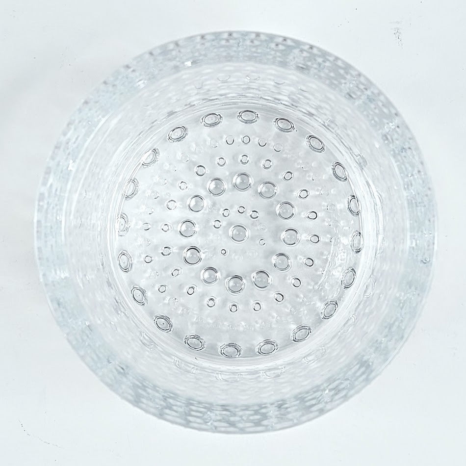 Iittala Kastehelmi kynttilälyhty kirkas