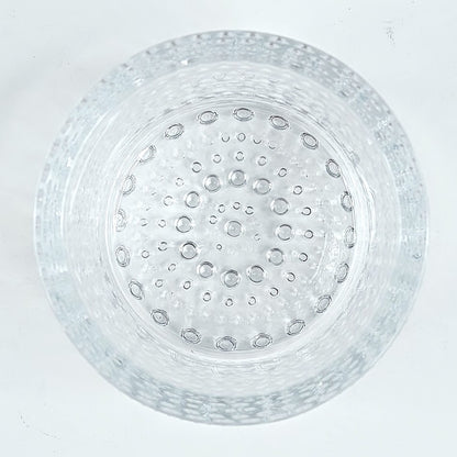 Iittala Kastehelmi kynttilälyhty kirkas