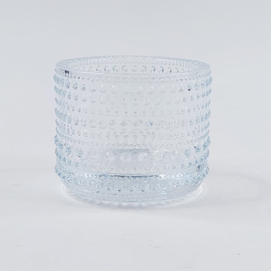 Iittala Kastehelmi kynttilälyhty kirkas