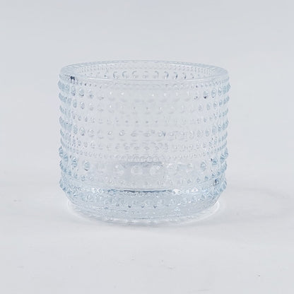 Iittala Kastehelmi kynttilälyhty kirkas