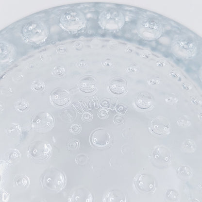 Iittala Kastehelmi kynttilälyhty kirkas