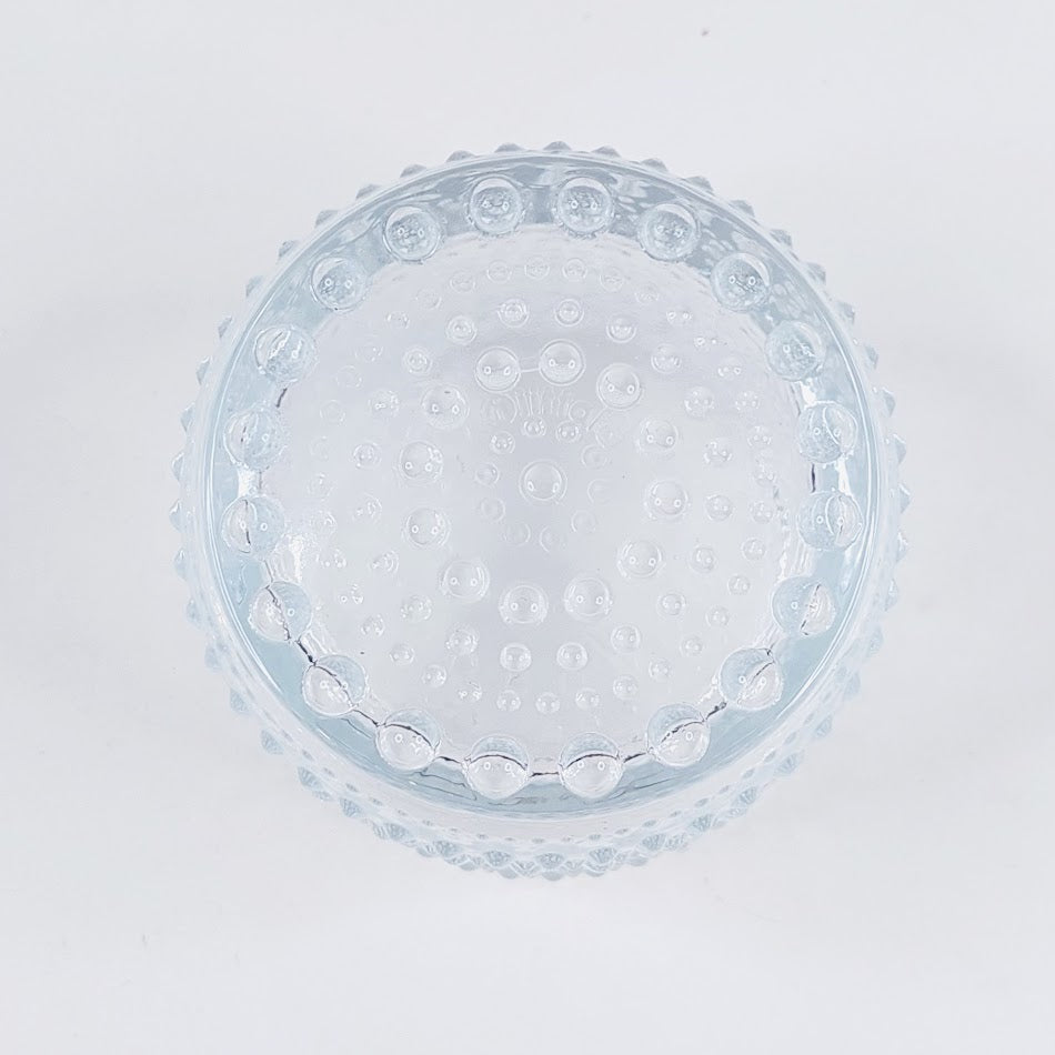 Iittala Kastehelmi kynttilälyhty kirkas