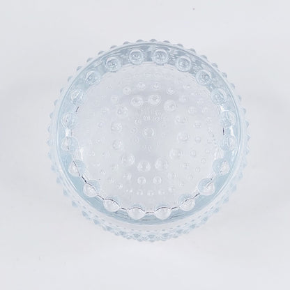 Iittala Kastehelmi kynttilälyhty kirkas