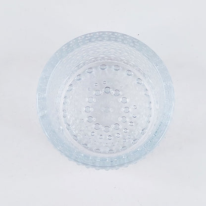 Iittala Kastehelmi kynttilälyhty kirkas
