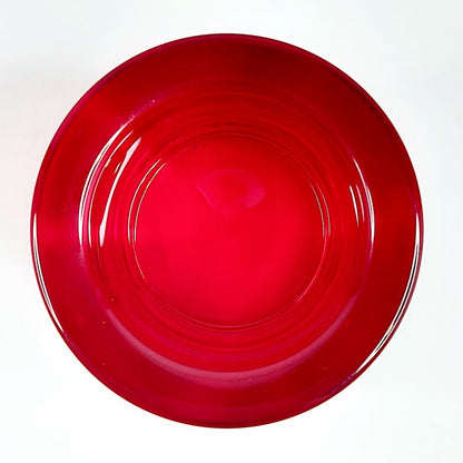 Iittala Marimekko Kivi tuikkulyhty punainen