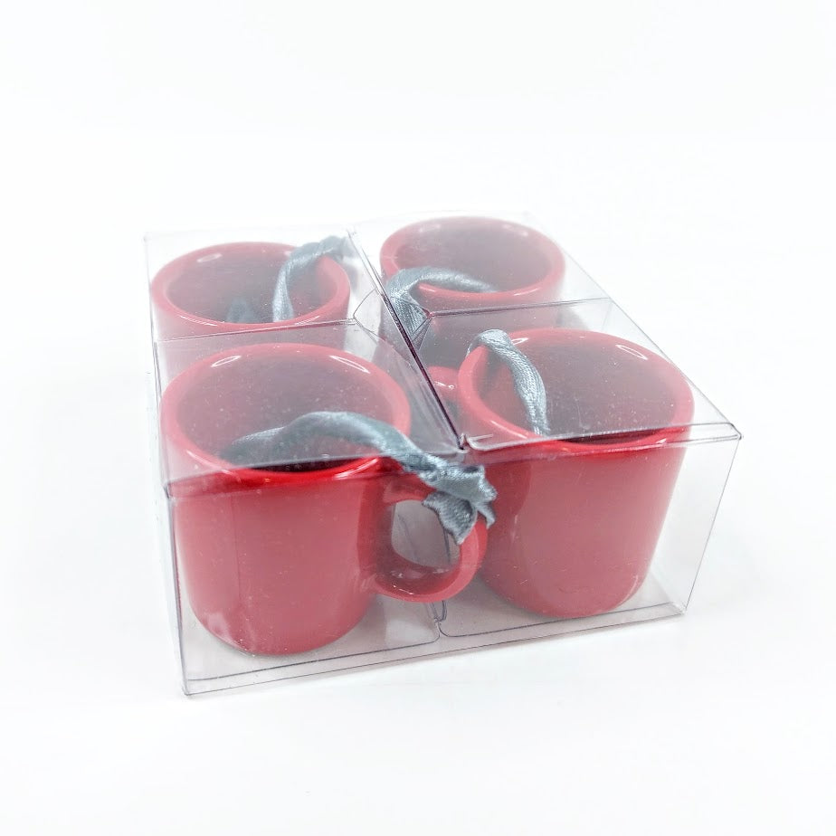 Iittala Teema minimukit 4 kpl