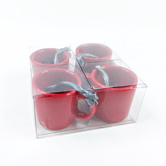 Iittala Teema minimukit 4 kpl