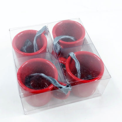 Iittala Teema minimukit 4 kpl