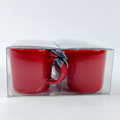 Iittala Teema minimukit 4 kpl