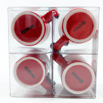 Iittala Teema minimukit 4 kpl