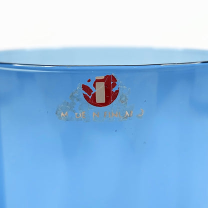 Iittala i-114 sarja juomalasi 2 kpl