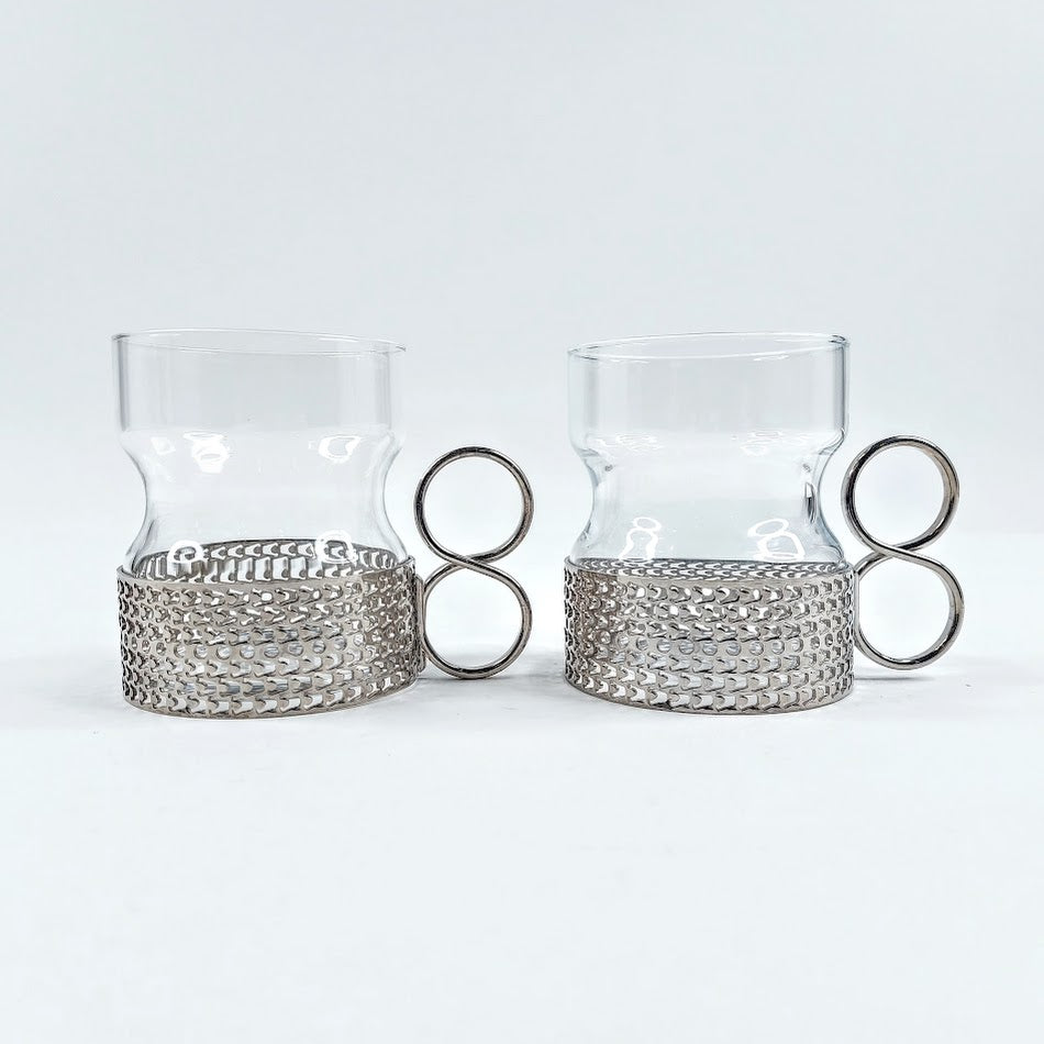 Iittala Tsaikka lasi 2kpl