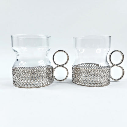 Iittala Tsaikka lasi 2kpl