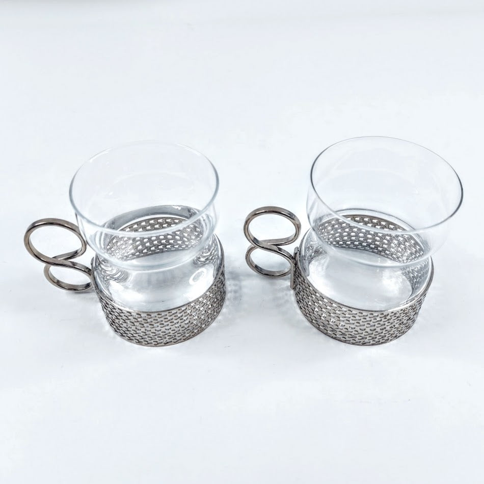 Iittala Tsaikka lasi 2kpl