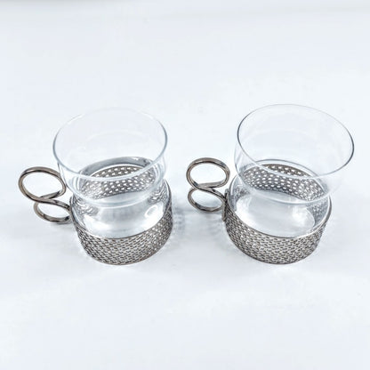 Iittala Tsaikka lasi 2kpl