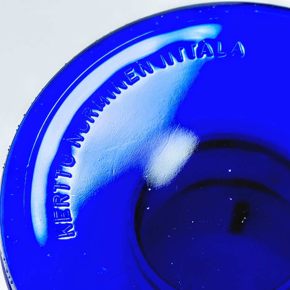 Iittala Verna juomalasi 2 kpl