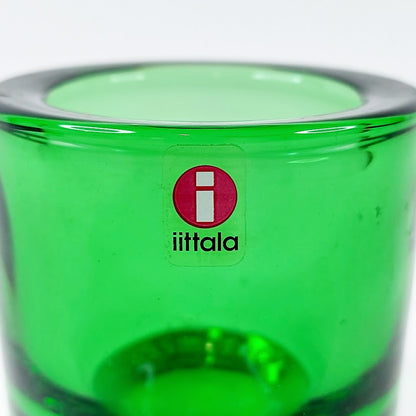 Iittala Kivi tuikkualusta