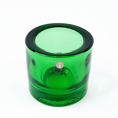 Iittala Kivi tuikkualusta
