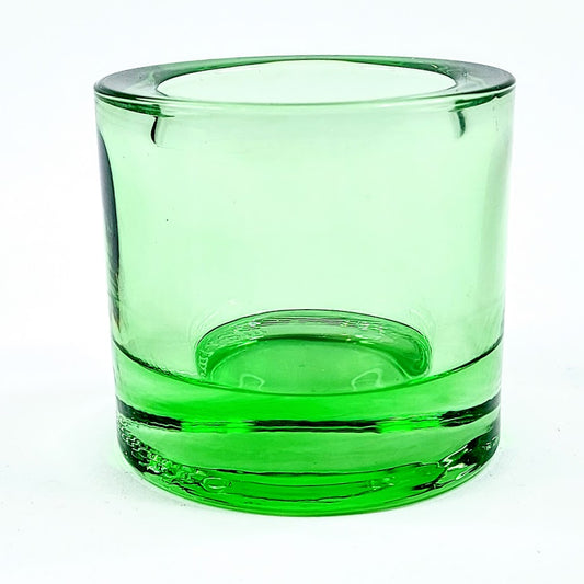 Iittala Marimekko Kivi tuikkulyhty omenanvihreä