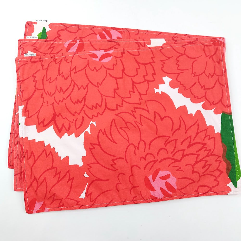 Iittala Marimekko Primavera pöytätabletti 3kpl