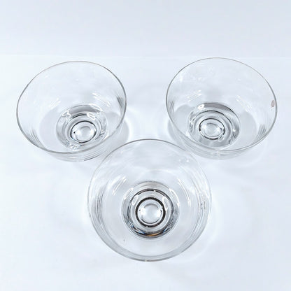Iittala Future jälkiruokakulho 3 kpl