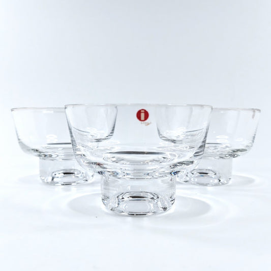 Iittala Future jälkiruokakulho 3 kpl