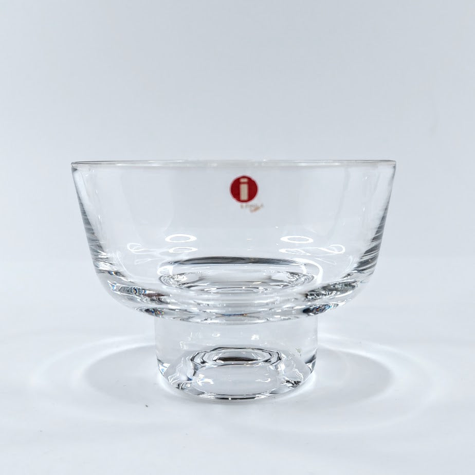 Iittala Future jälkiruokakulho 3 kpl