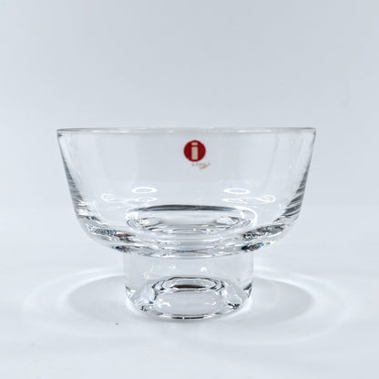 Iittala Future jälkiruokakulho 3 kpl