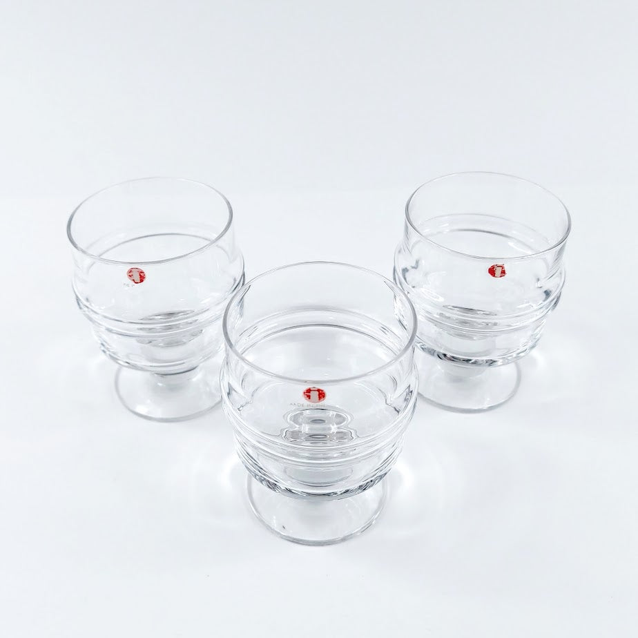 Iittala Pisararengas lasi 3 kpl