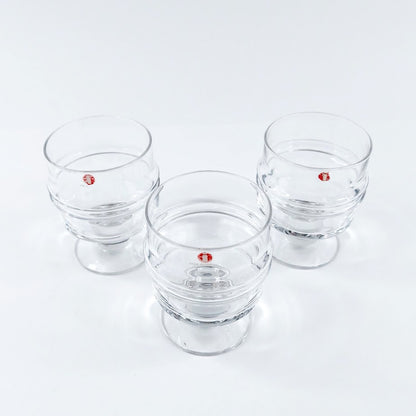 Iittala Pisararengas lasi 3 kpl