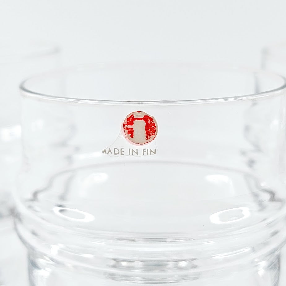 Iittala Pisararengas lasi 3 kpl
