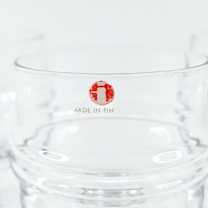Iittala Pisararengas lasi 3 kpl