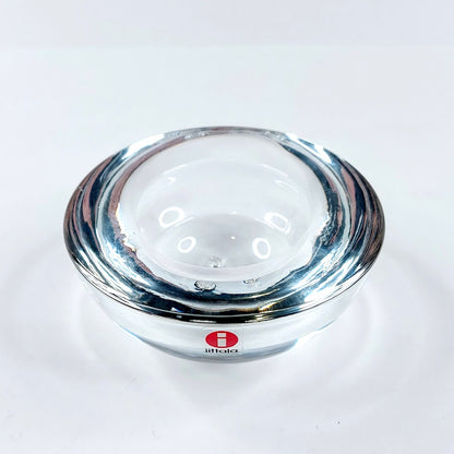 Iittala Ballo tuikkualusta