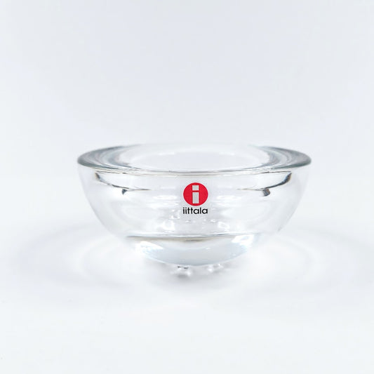 Iittala Ballo tuikkualusta