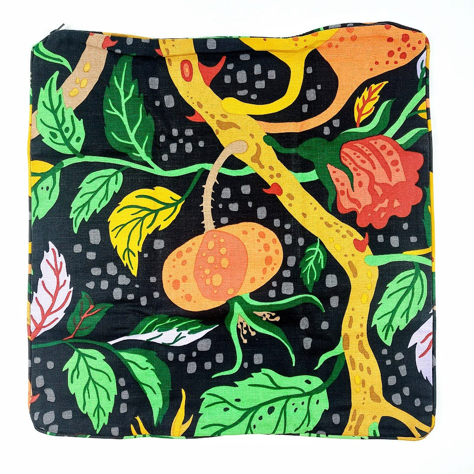 Ikea Höstagille tyynynpäällinen 50x50 cm 2 kpl
