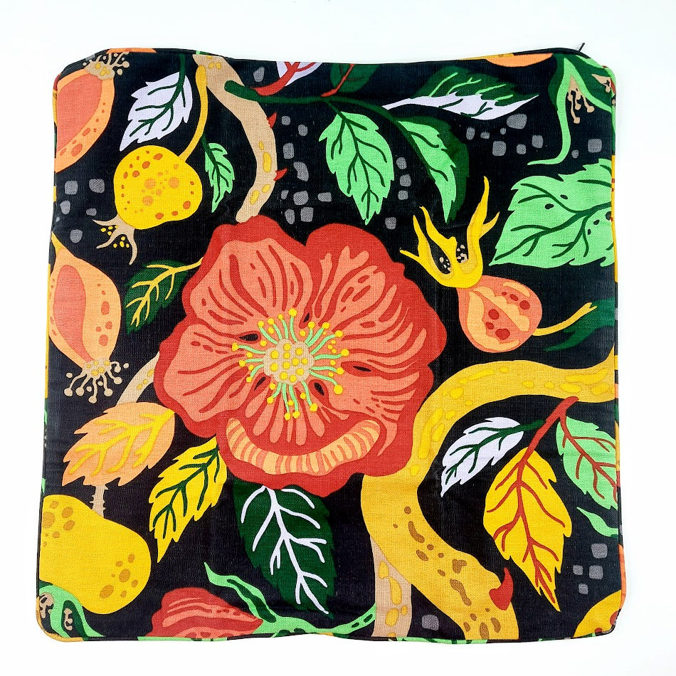 Ikea Höstagille tyynynpäällinen 50x50 cm 2 kpl