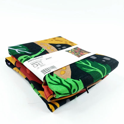 Ikea Höstagille tyynynpäällinen 50x50 cm 2 kpl