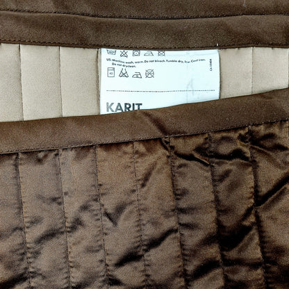 Ikea Karit päiväpeitto 270x280 cm