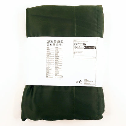 Ikea Majgull pimennysverhot 145x250 cm 2 kpl