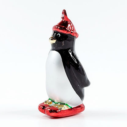 Ikea Vinter 2020 lasiset joulukoristeet